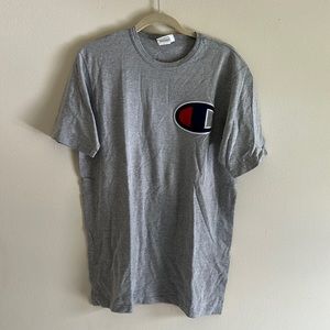 Grey Champion Tshirt